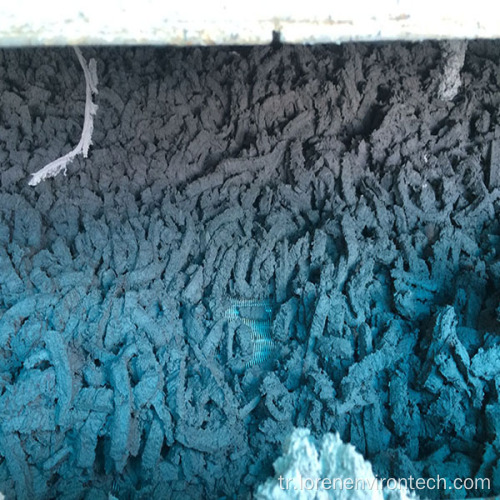 LCLD Serisi Sürekli Deri Nefizleştirici